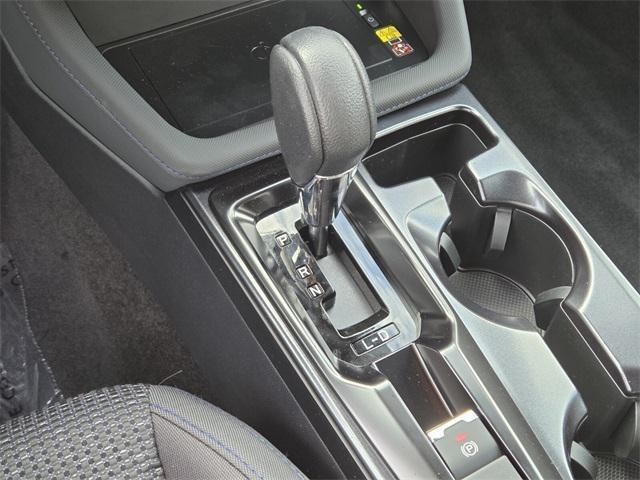 new 2026 Subaru Forester car, priced at $36,455