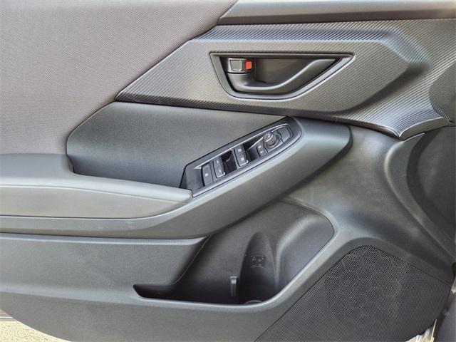 new 2026 Subaru Crosstrek car, priced at $28,240