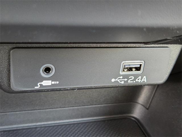 new 2026 Subaru Crosstrek car, priced at $28,240