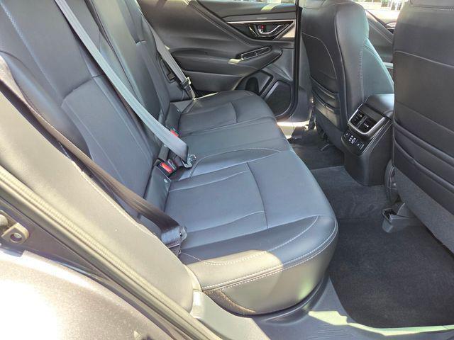 used 2025 Subaru Outback car, priced at $35,089