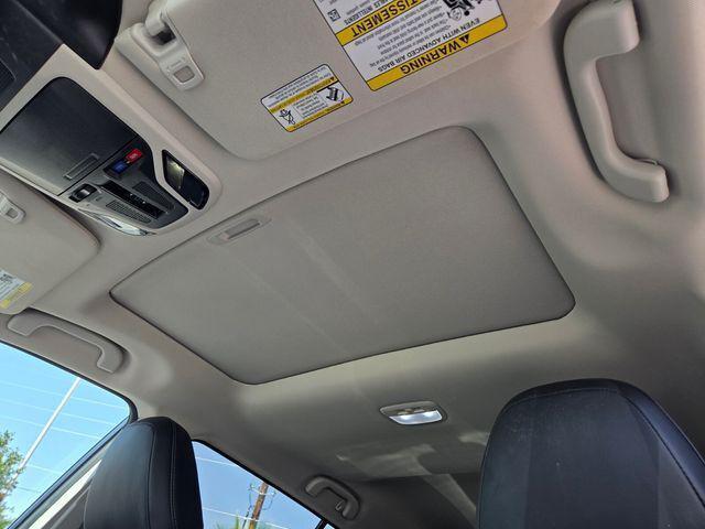 used 2025 Subaru Outback car, priced at $35,089