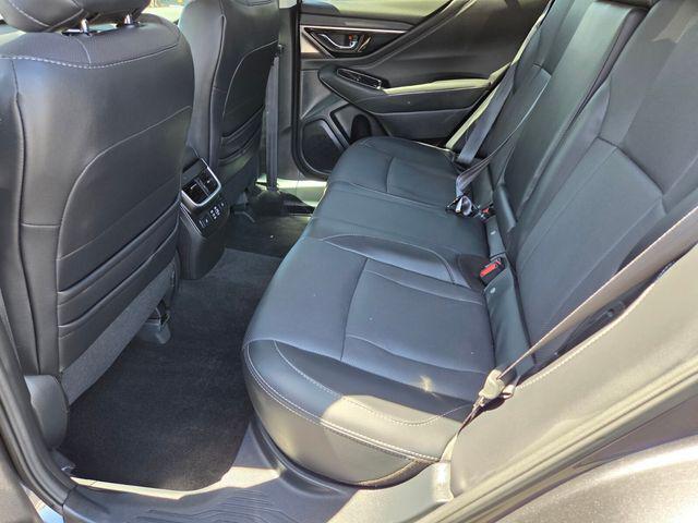 used 2025 Subaru Outback car, priced at $35,089