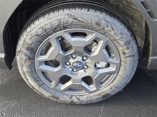 new 2026 Subaru Outback car, priced at $37,529