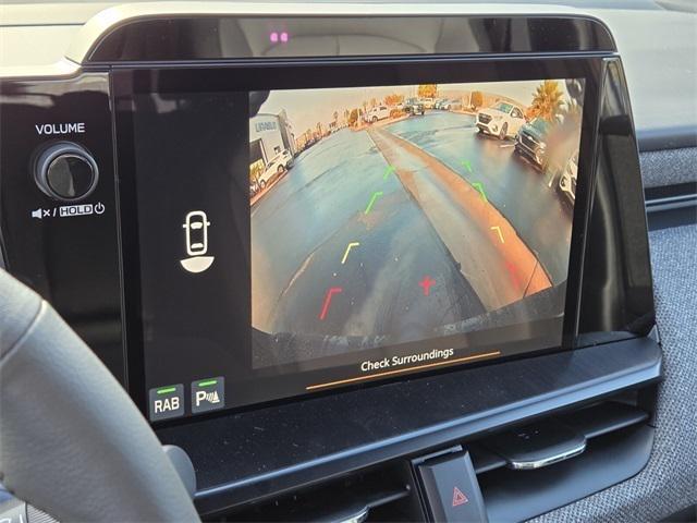 new 2026 Subaru Outback car, priced at $37,529