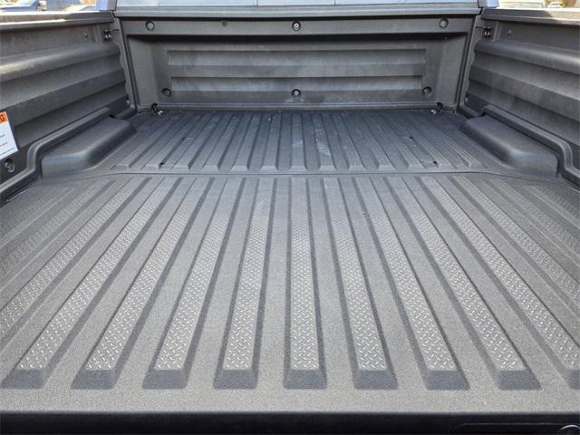 used 2023 Honda Ridgeline car, priced at $31,490