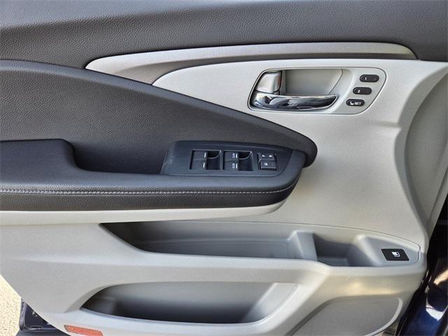 used 2023 Honda Ridgeline car, priced at $31,490