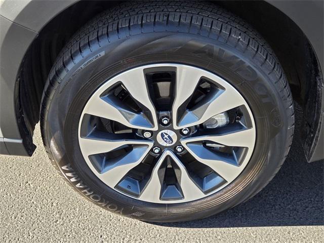 used 2025 Subaru Outback car, priced at $34,990