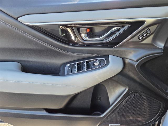 used 2025 Subaru Outback car, priced at $34,990