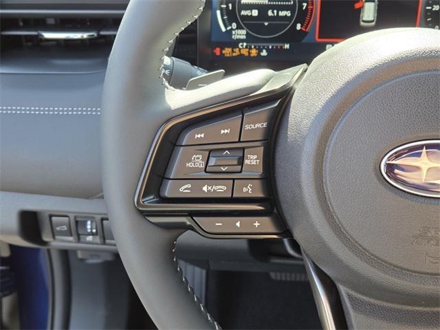 new 2026 Subaru Outback car, priced at $45,337