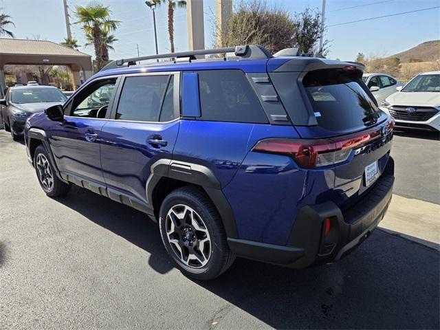 new 2026 Subaru Outback car, priced at $45,337