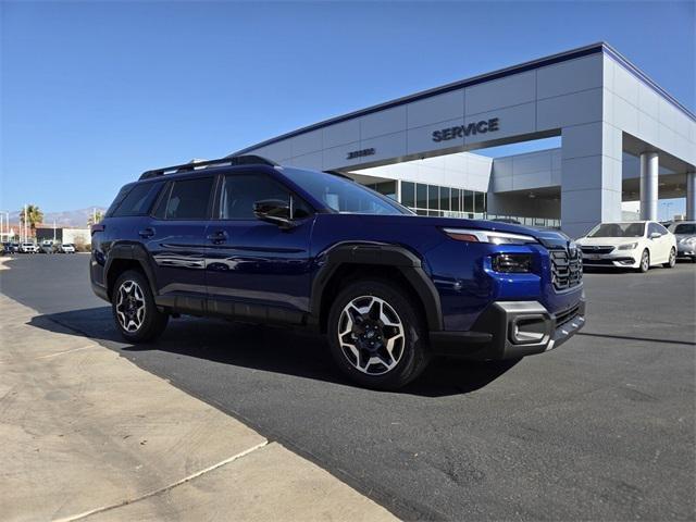 new 2026 Subaru Outback car, priced at $45,337