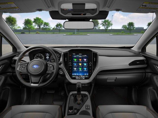 new 2026 Subaru Crosstrek car, priced at $35,787