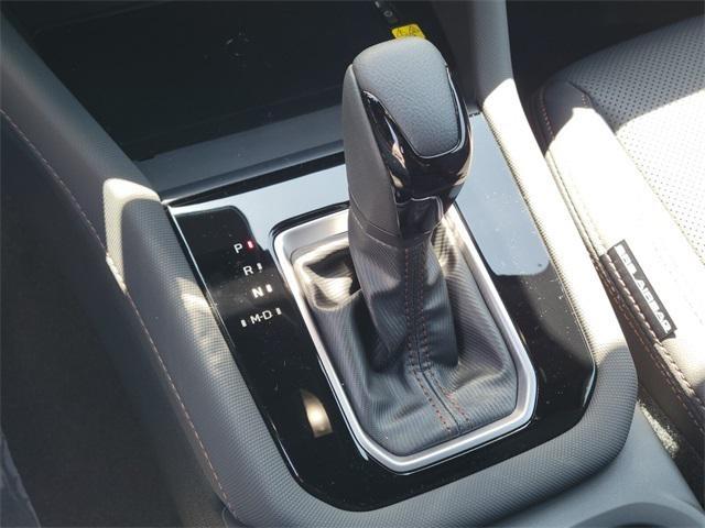 new 2025 Subaru Forester Hybrid car, priced at $43,542