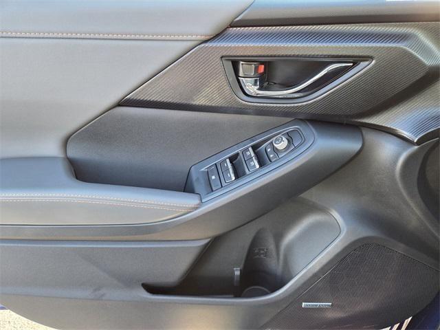 new 2026 Subaru Crosstrek Hybrid car, priced at $35,537