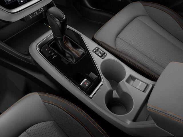 new 2026 Subaru Crosstrek Hybrid car, priced at $35,687