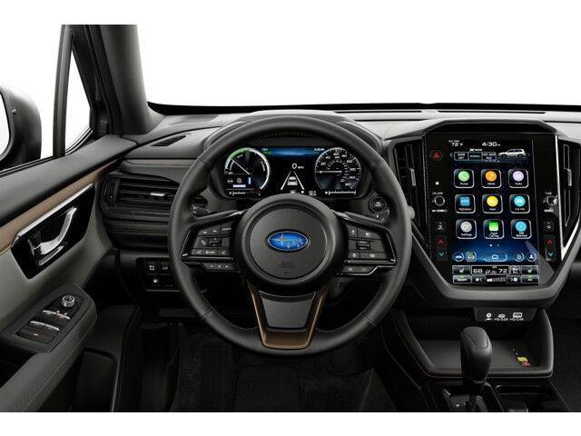 new 2026 Subaru Forester car, priced at $39,769