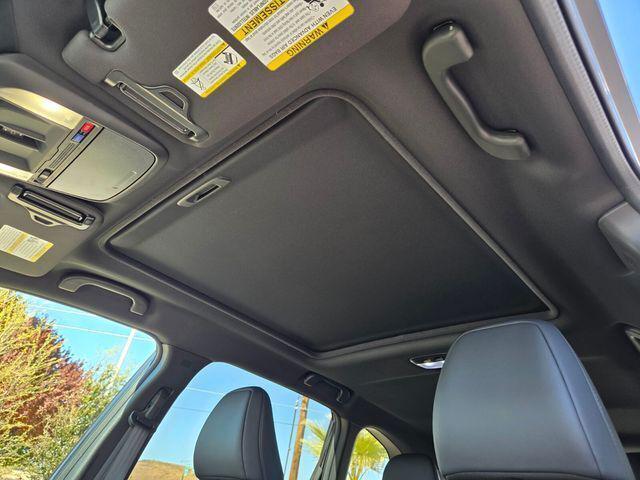 new 2026 Subaru Forester Hybrid car, priced at $38,092