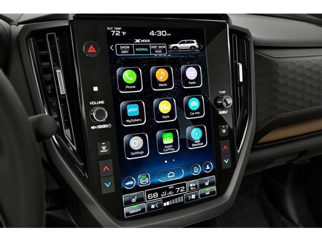 new 2026 Subaru Forester car, priced at $39,769