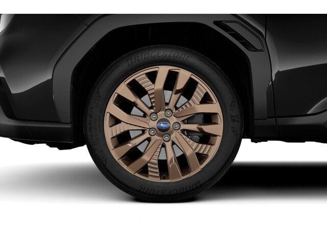 new 2026 Subaru Forester car, priced at $39,769