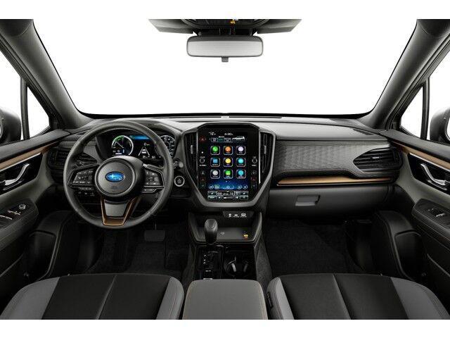 new 2026 Subaru Forester car, priced at $39,769