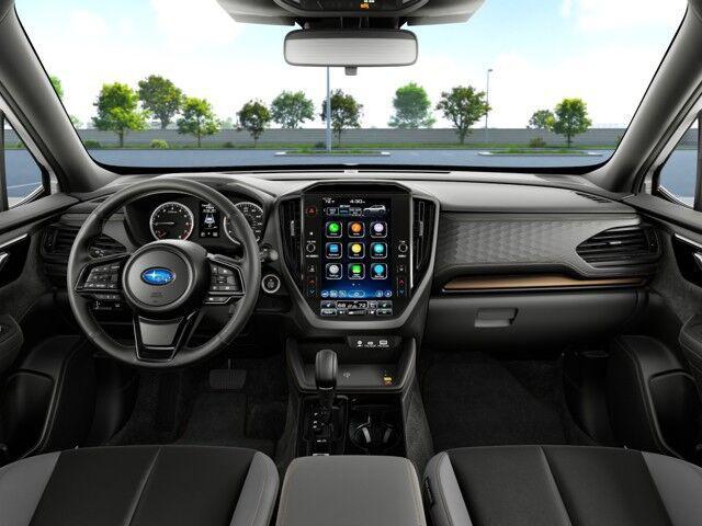 new 2026 Subaru Forester car, priced at $38,997