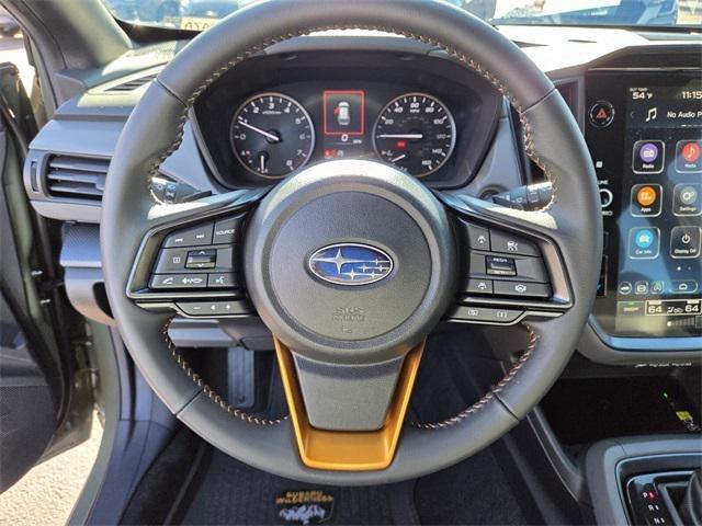 used 2024 Subaru Crosstrek car, priced at $29,990