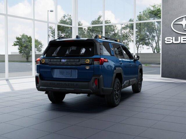 new 2026 Subaru Outback car, priced at $47,154