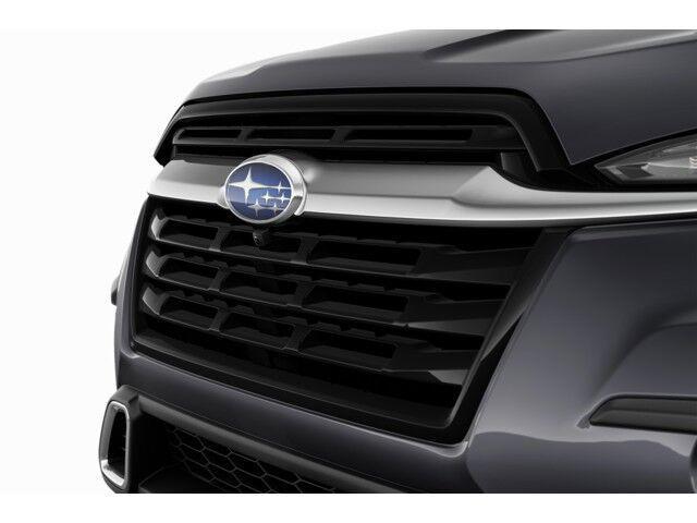 new 2026 Subaru Ascent car, priced at $53,665