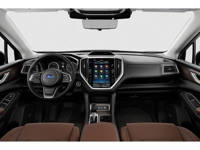new 2026 Subaru Ascent car, priced at $53,665