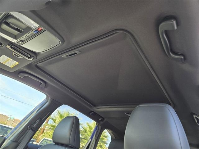 used 2025 Subaru Forester car, priced at $33,790