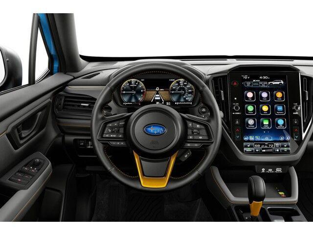 new 2026 Subaru Forester car, priced at $42,126