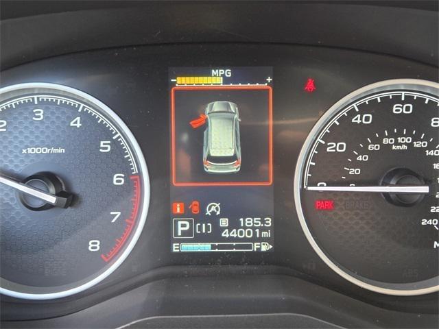 used 2021 Subaru Forester car, priced at $21,990