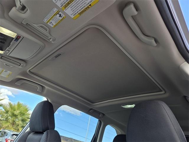 used 2021 Subaru Forester car, priced at $21,990