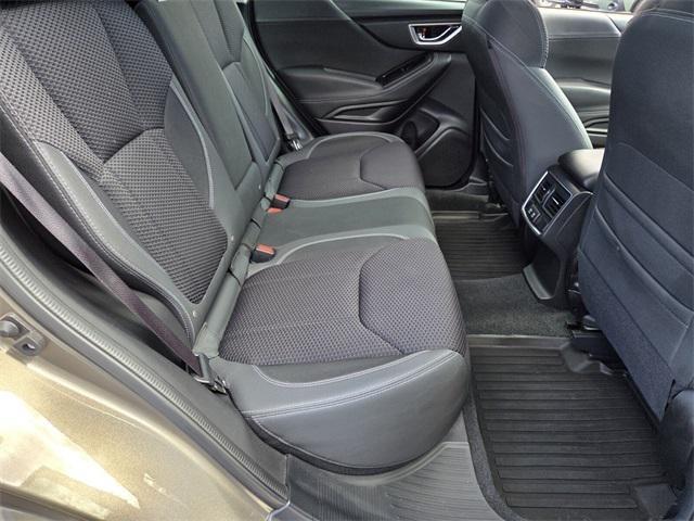 used 2021 Subaru Forester car, priced at $21,990