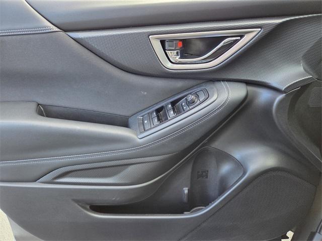 used 2021 Subaru Forester car, priced at $21,990