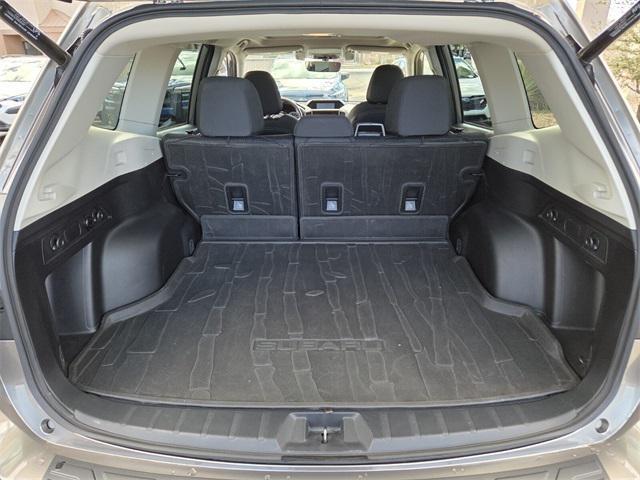 used 2021 Subaru Forester car, priced at $21,990