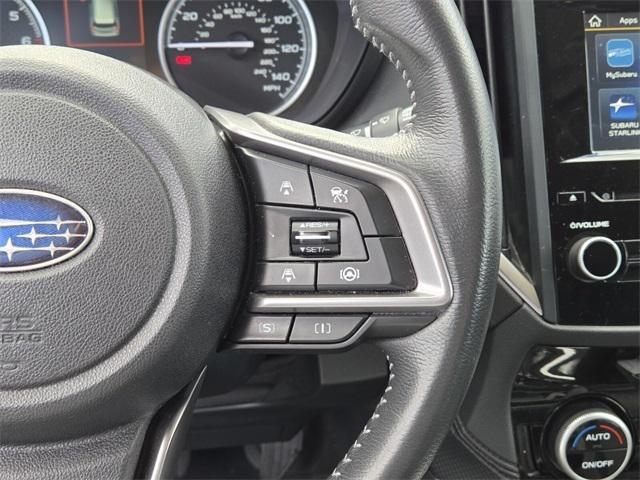 used 2021 Subaru Forester car, priced at $21,990