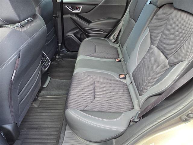 used 2021 Subaru Forester car, priced at $21,990