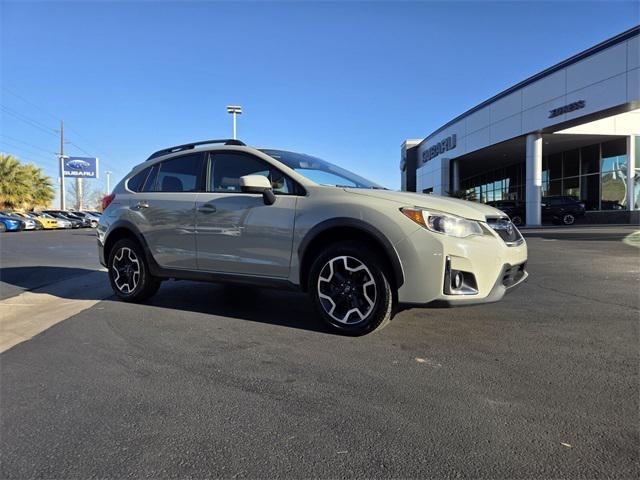 used 2017 Subaru Crosstrek car, priced at $17,990