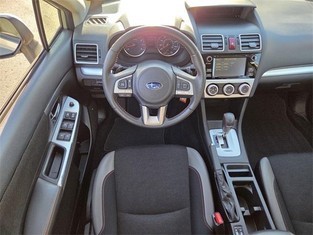 used 2017 Subaru Crosstrek car, priced at $17,990
