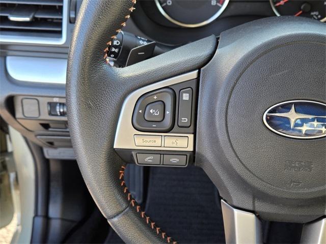 used 2017 Subaru Crosstrek car, priced at $17,990