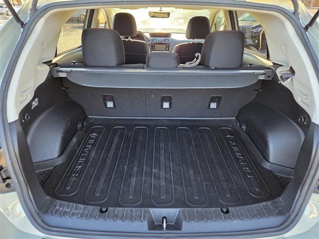 used 2017 Subaru Crosstrek car, priced at $17,990