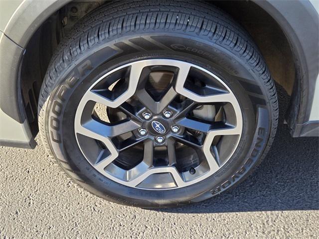 used 2017 Subaru Crosstrek car, priced at $17,990