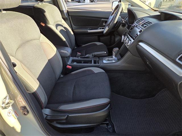 used 2017 Subaru Crosstrek car, priced at $17,990