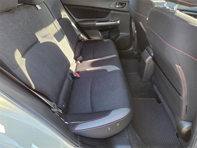 used 2017 Subaru Crosstrek car, priced at $17,990