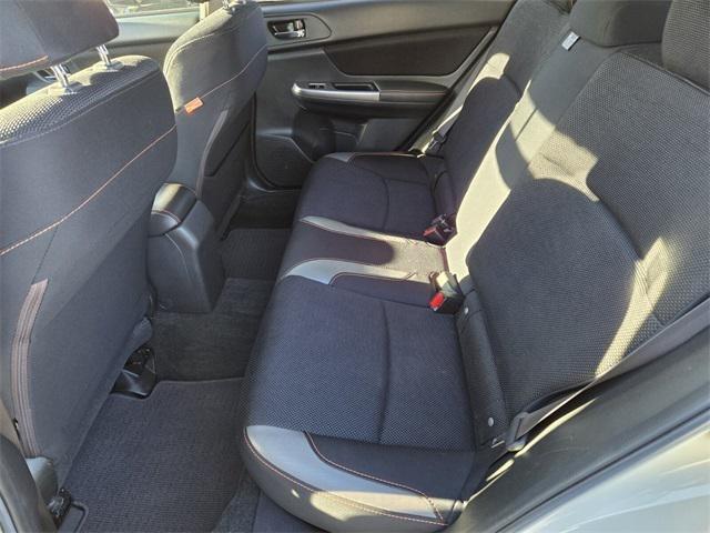 used 2017 Subaru Crosstrek car, priced at $17,990