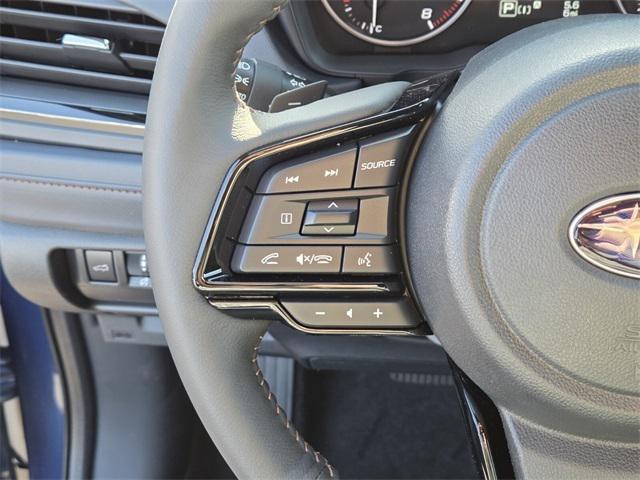 new 2026 Subaru Forester car, priced at $42,061