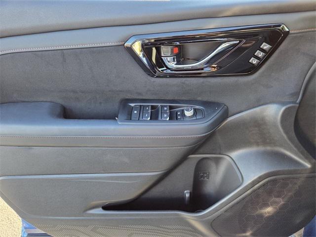 new 2026 Subaru Forester car, priced at $42,061