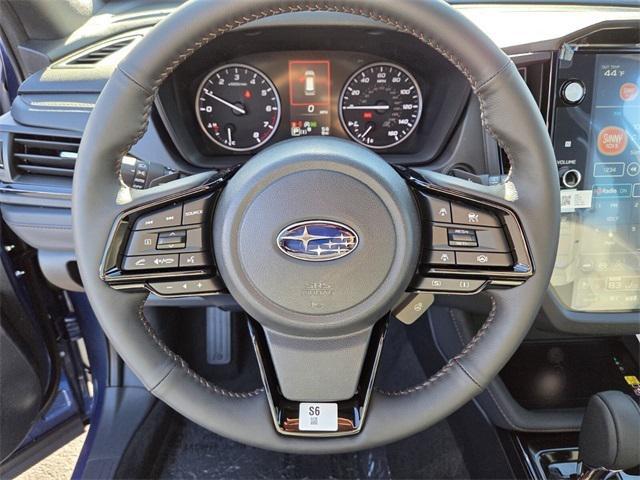 new 2026 Subaru Forester car, priced at $42,061