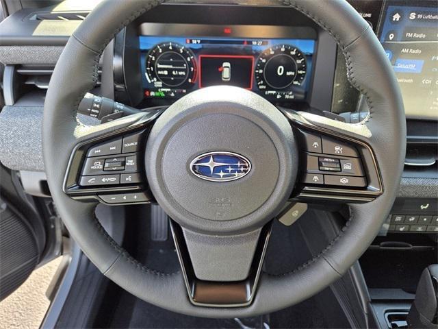 new 2026 Subaru Outback car, priced at $43,878